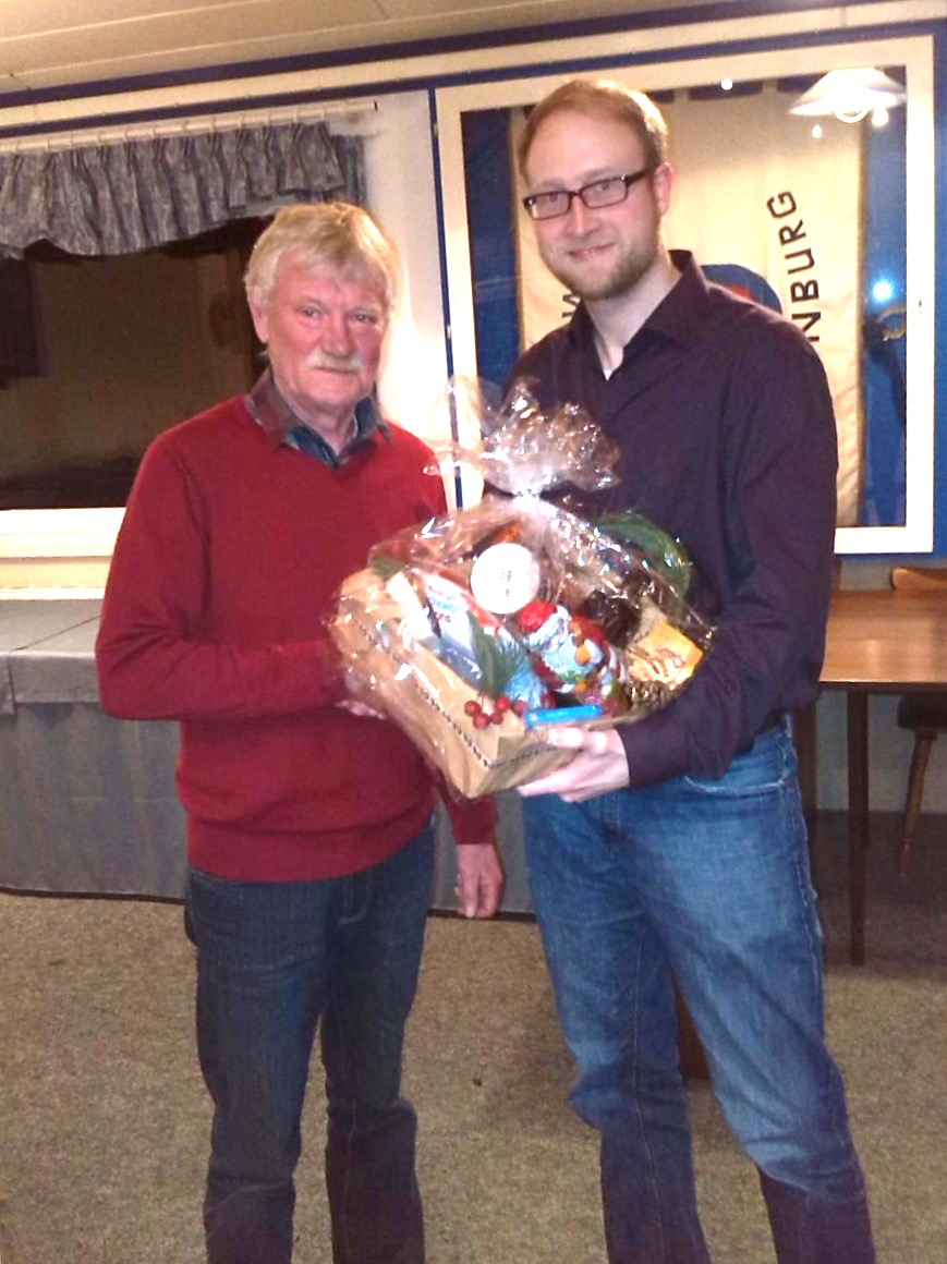 Sportler des Jahres 2014